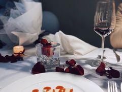 -发现花馆西餐厅FA Restaurant