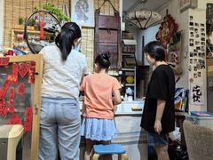 -碰瓷儿陶艺DIY体验馆(五道营胡同总店)