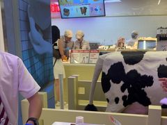 -红星前进面包牛奶公司(君太店)