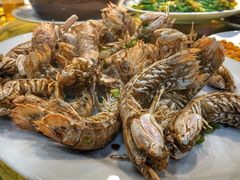 -莲花公园煎蟹(总店)
