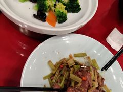 -宏状元现熬粥·京味菜(五棵松店)