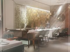 大堂-羲和雅苑•北京烤鸭(乐园道万象城店)