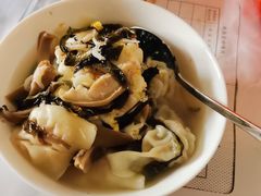 -海清宁记大馅云吞