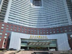 -张家港华芳金陵国际酒店