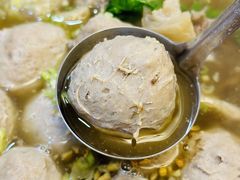 -阿娟牛肉丸·手打牛肉丸·现做现卖