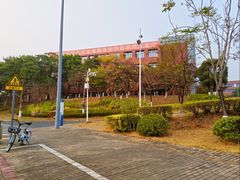-佛山大学(仙溪校区南区)