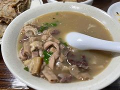 -清真永恒华威肉饼(潘家园店)