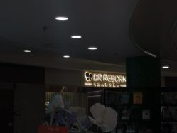 -DR REBORN美容·养发·身体