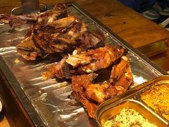 -龙头烤羊排•烤全羊•精酿扎啤(厦滘店)