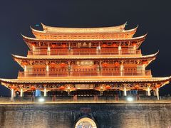-潮州古城