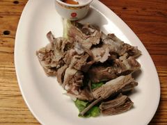 -缘生态云南菜·野生菌庭院餐厅(华侨城店)