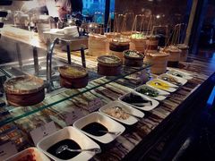 -AdD全日制餐厅(中谷花园酒店)