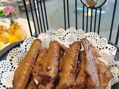 -聚福宝合苑食府(南头镇店)