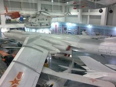 -中国航空博物馆