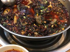 -黑竹香鸡(营和巷店)
