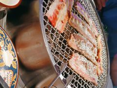 -十三姨正合丰烤肉(营迹路店)