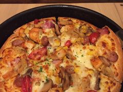 -必胜客(漕宝路店)