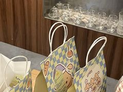 -屋裡·Union Bakery(龙江路店)