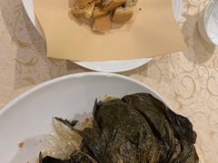 -杭州香格里拉·香宫中餐厅