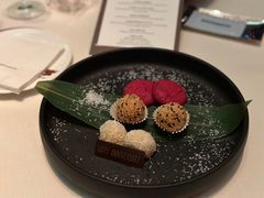 -天龙轩(香港丽思卡尔顿酒店)