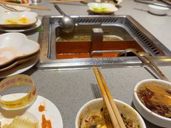 -海底捞火锅(高科东路店)