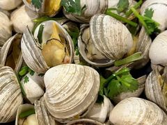 -傅记烤焰所盆盆蟹·海鲜烧烤·炭火烤鱼