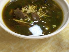 -超爷叔面馆(西园店)