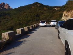 -大泽山风景名胜区