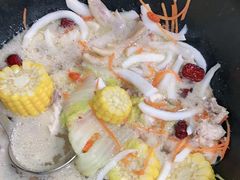 -南海渔家•海鲜•正宗海南菜(海棠湾店)