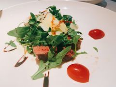 智利和牛切片牛排-Solo(衡山路店)