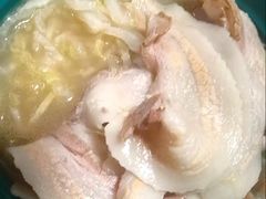 -京菜·砂锅居·烤鸭(西四店)