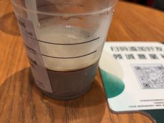 -星巴克(广州百信广场东区店)