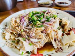 九龙腐竹-德食竹园塘农庄(巧克力王国店)