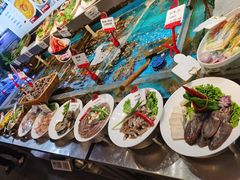 -必点海鲜·鲅鱼水饺(鞍山西道店)