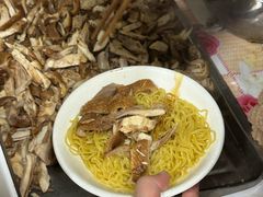 -小翔干面(西航店)