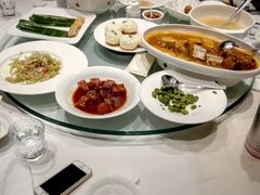 -张福记(五一公园店)