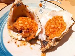 -大渔铁板烧(铁西万象汇店)