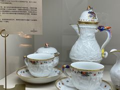 -Me Coffee下午茶艺术空间