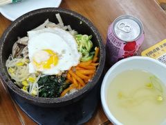 -全州拌饭馆(断桥店)