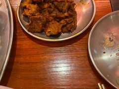 -大阪烧肉BAKA一代(十亩地店)