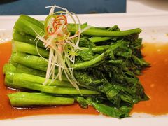 -西宁富力万达文华酒店·品珍中餐厅