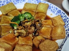 -花溪雨·森林餐厅(石基店)