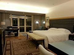 床-深圳东部华侨城茵特拉根酒店