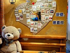 -马灯部落·西湖边的创意山景餐厅(虎跑动物园店)