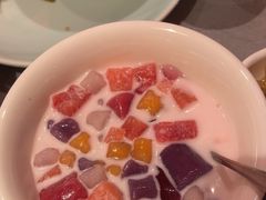 -闽上鲜·福建菜(龙湖滨江天街店)