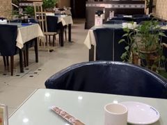 大堂-四海回族饭店(湖西路老店)