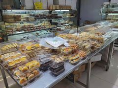 -幸福蛋糕坊(金顶街店)