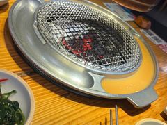 -喜来稀肉(北外滩白玉兰广场店)