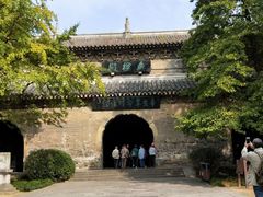 -灵谷景区