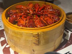 -靓靓蒸虾·头牌蒸虾(雪松路总店)